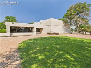 256 E Hemlock Drive