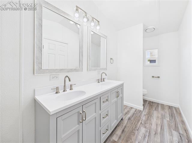 256 E Hemlock Drive