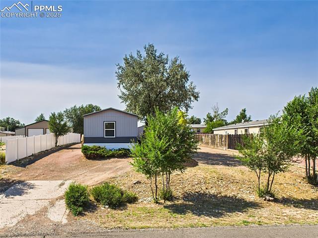 256 E Hemlock Drive