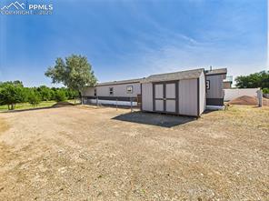 256 E Hemlock Drive