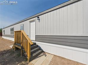 256 E Hemlock Drive