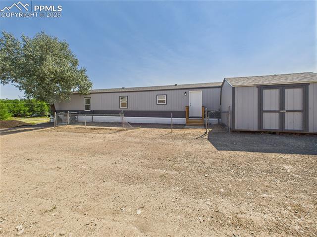 256 E Hemlock Drive