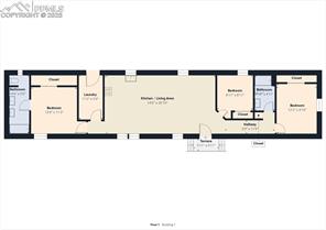 256 E Hemlock Drive