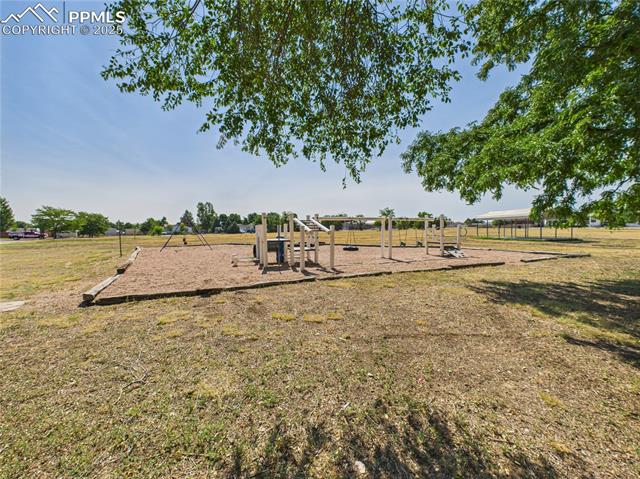 256 E Hemlock Drive