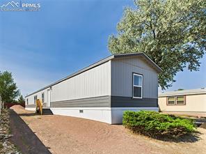 256 E Hemlock Drive