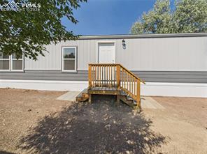 256 E Hemlock Drive