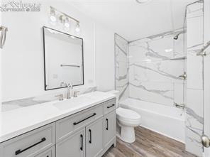 256 E Hemlock Drive
