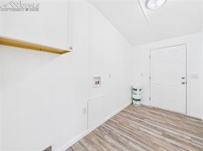 256 E Hemlock Drive