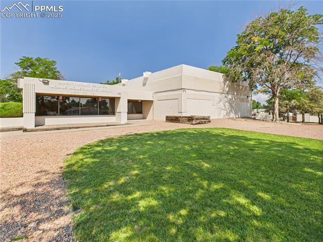 256 E Hemlock Drive