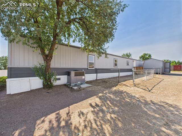 256 E Hemlock Drive