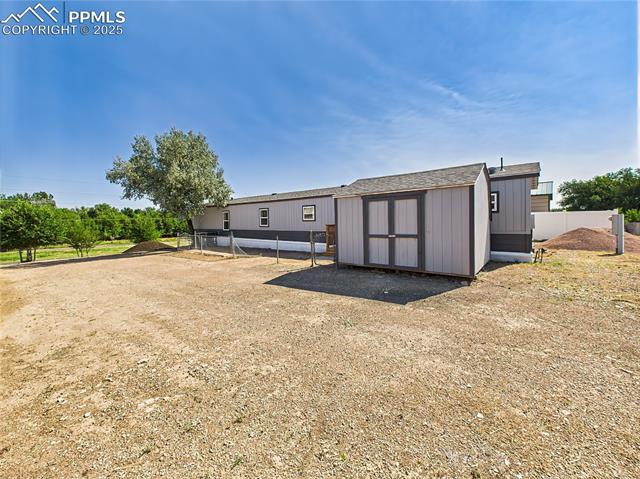 256 E Hemlock Drive