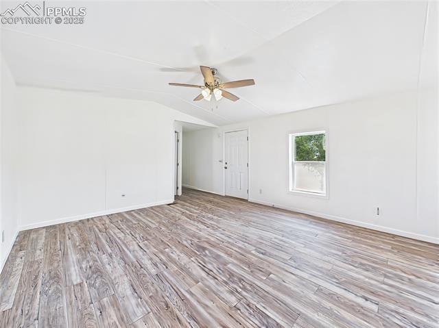 256 E Hemlock Drive