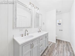 256 E Hemlock Drive
