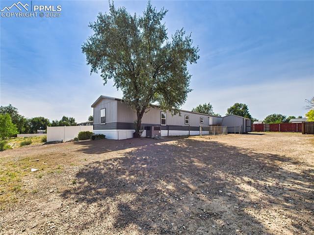 256 E Hemlock Drive