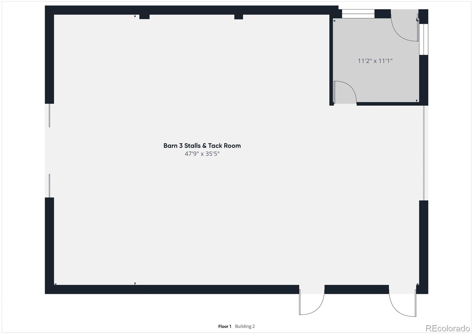 9755 Bennison Terrace