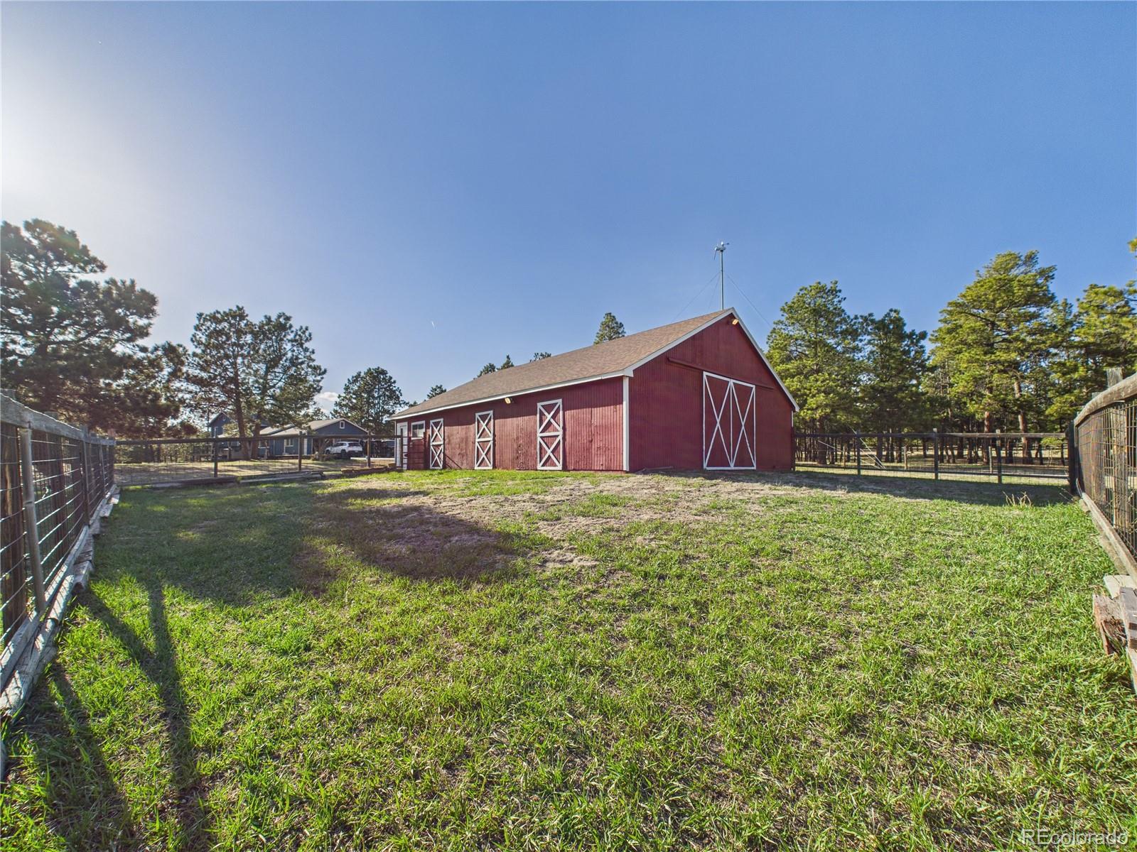 9755 Bennison Terrace