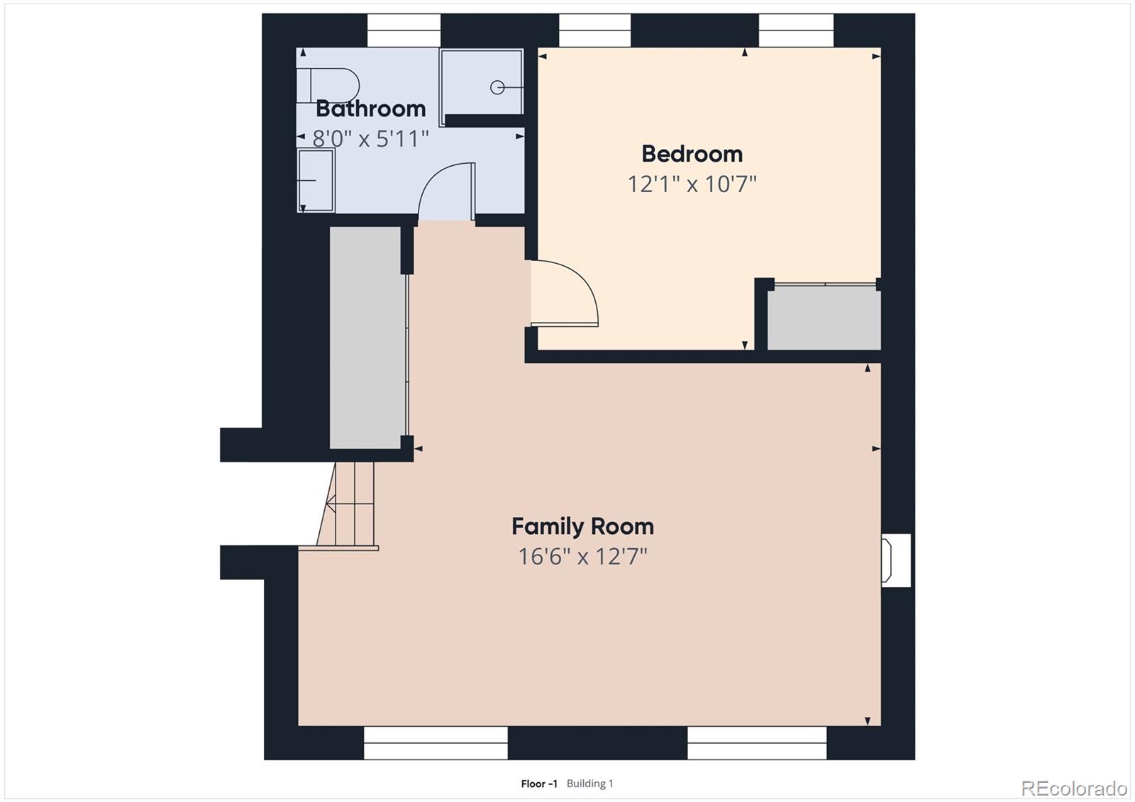 9755 Bennison Terrace