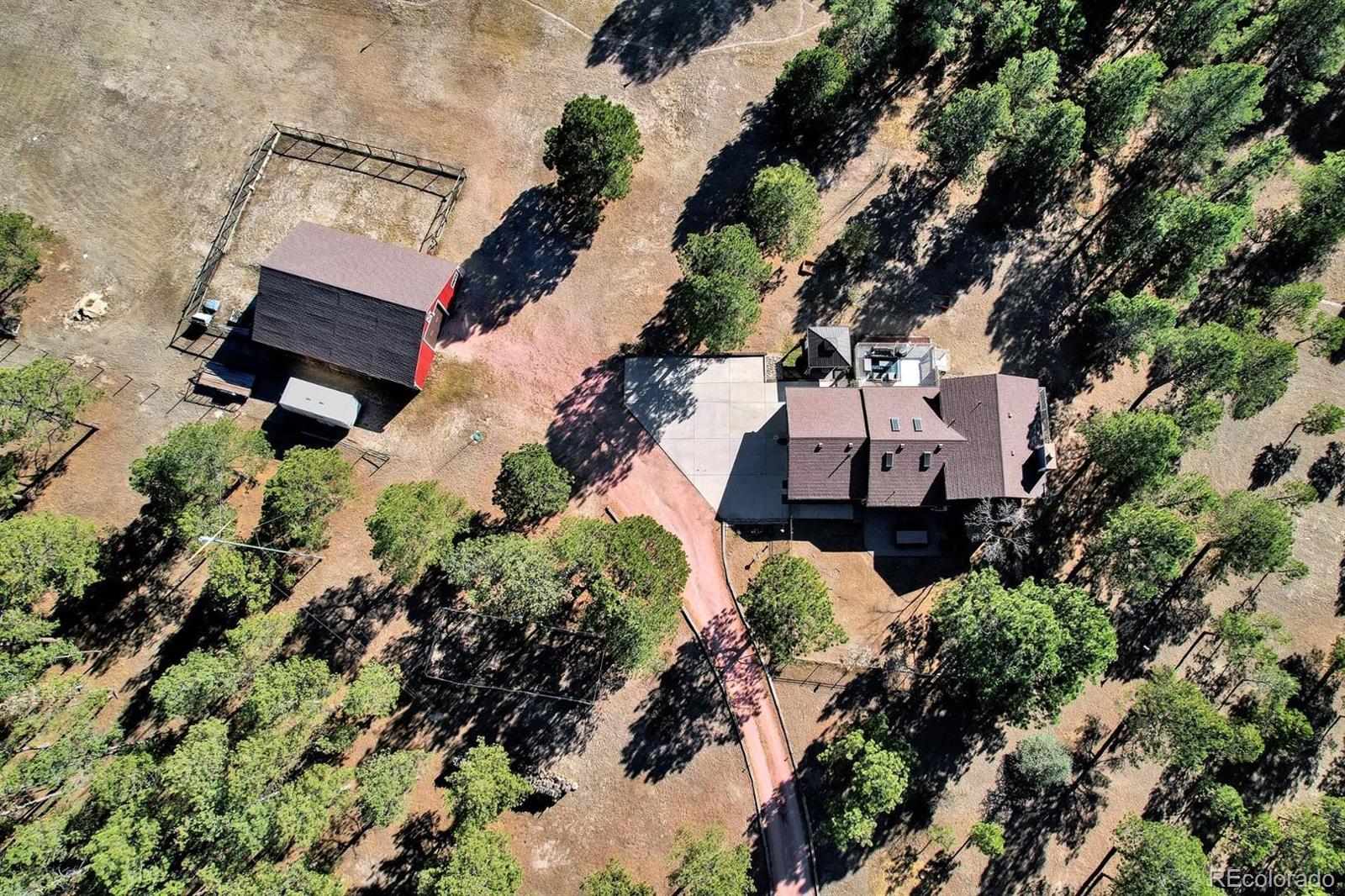 9755 Bennison Terrace