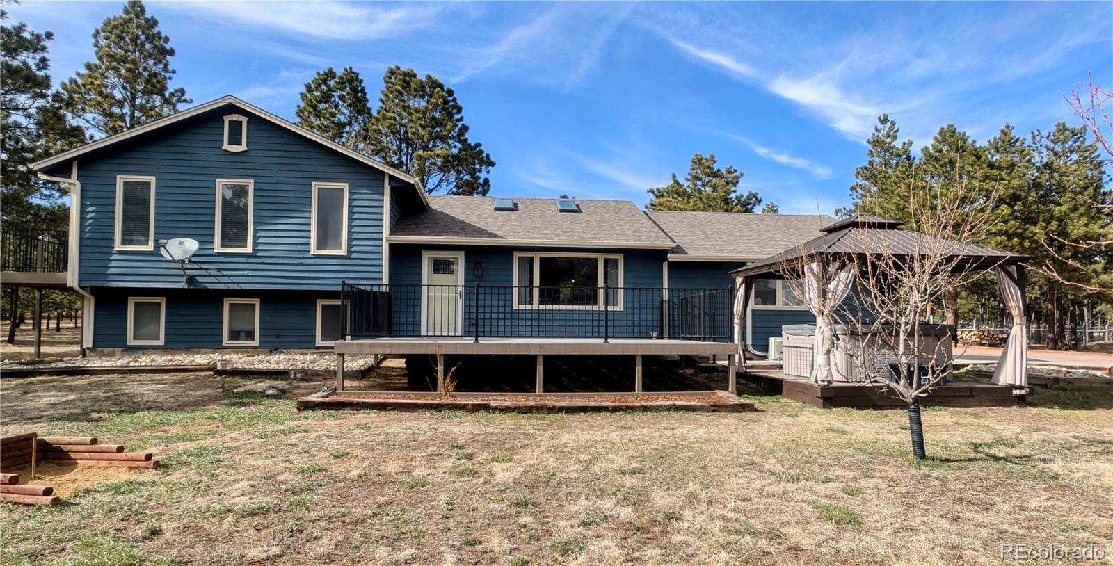 9755 Bennison Terrace