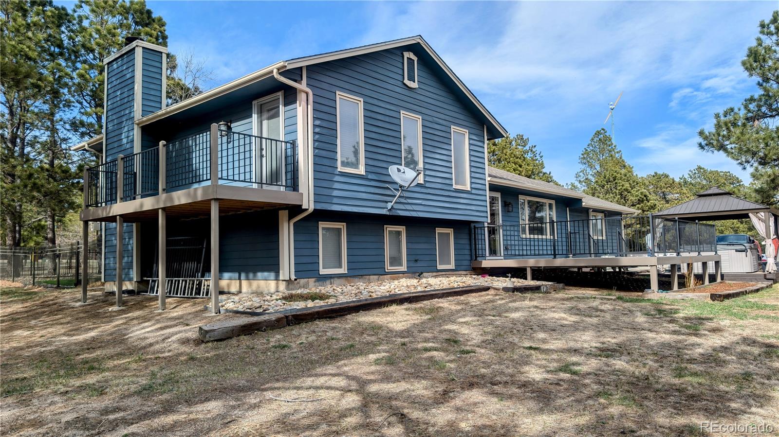 9755 Bennison Terrace