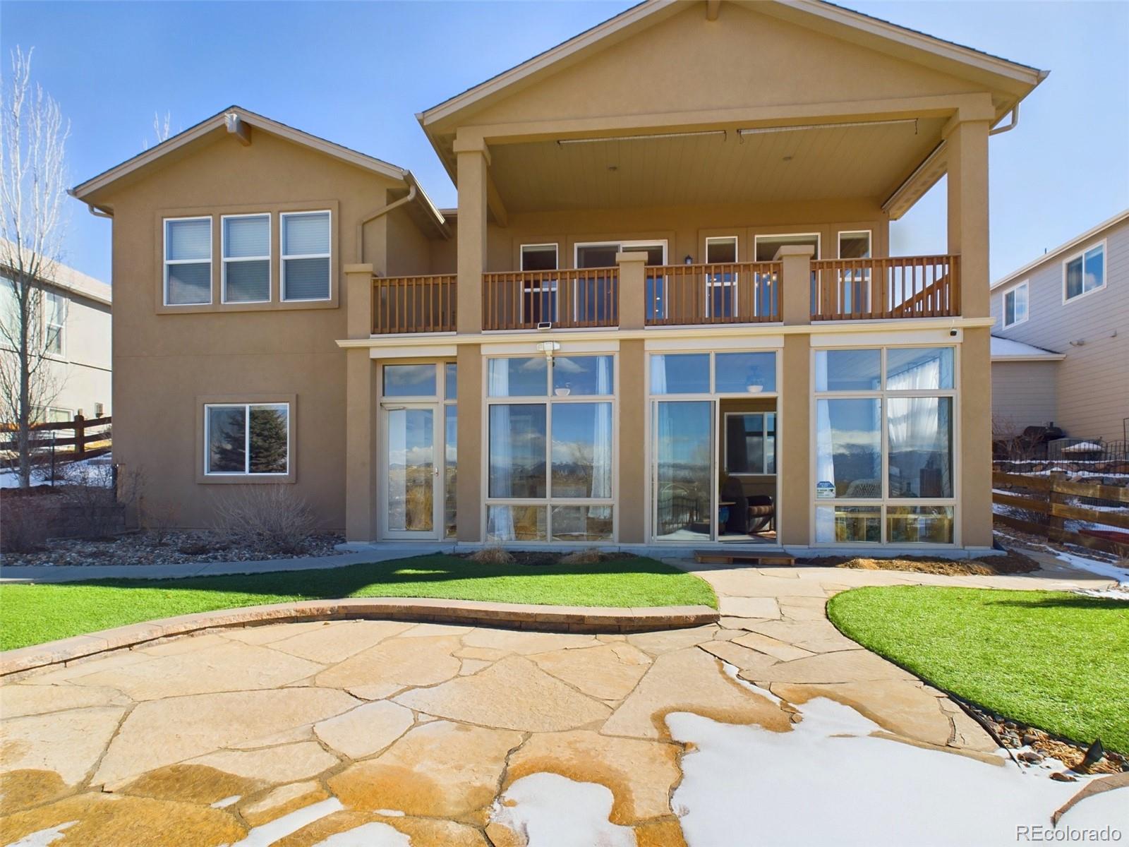 7092 Renegade Ridge Drive