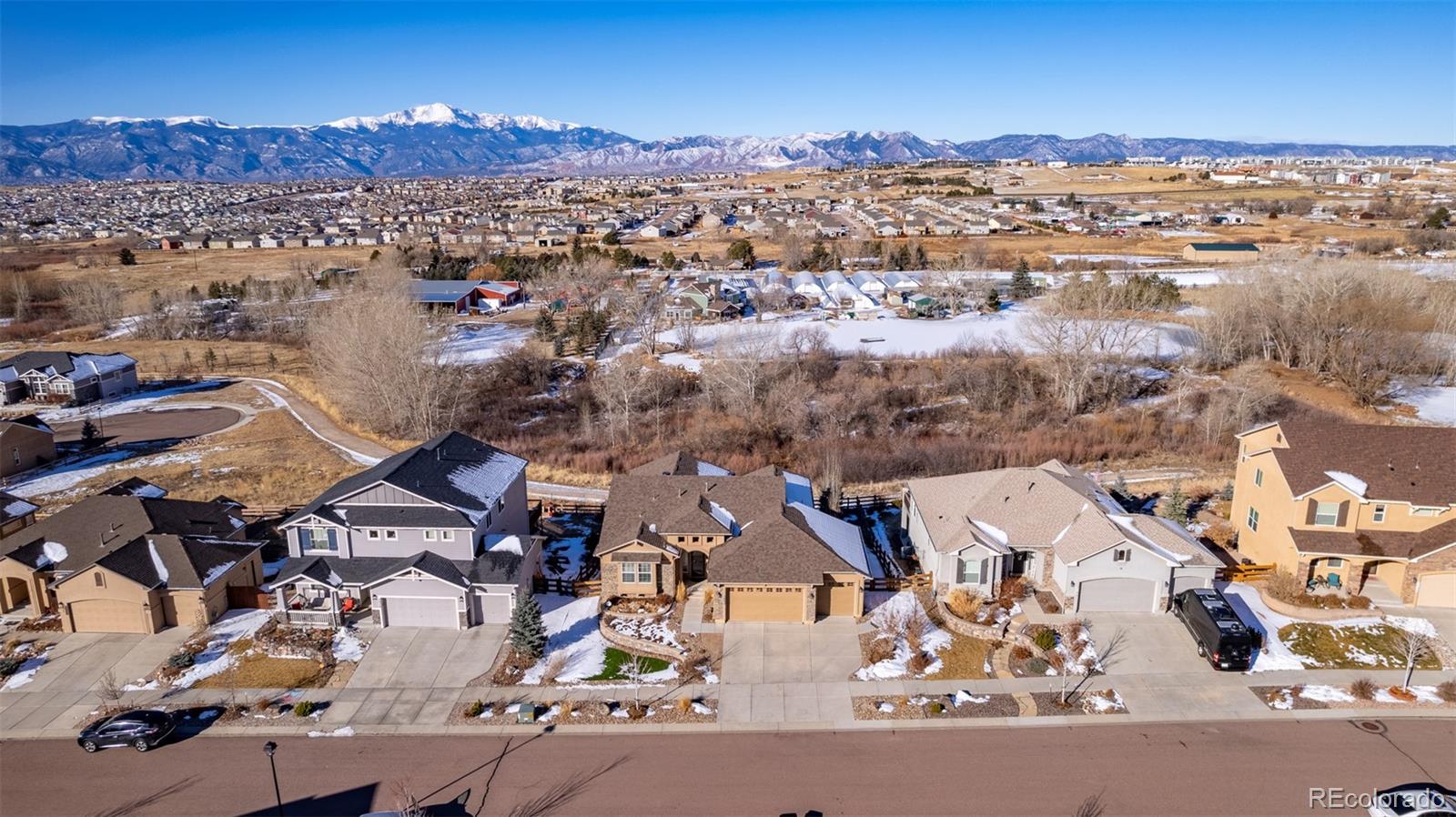 7092 Renegade Ridge Drive