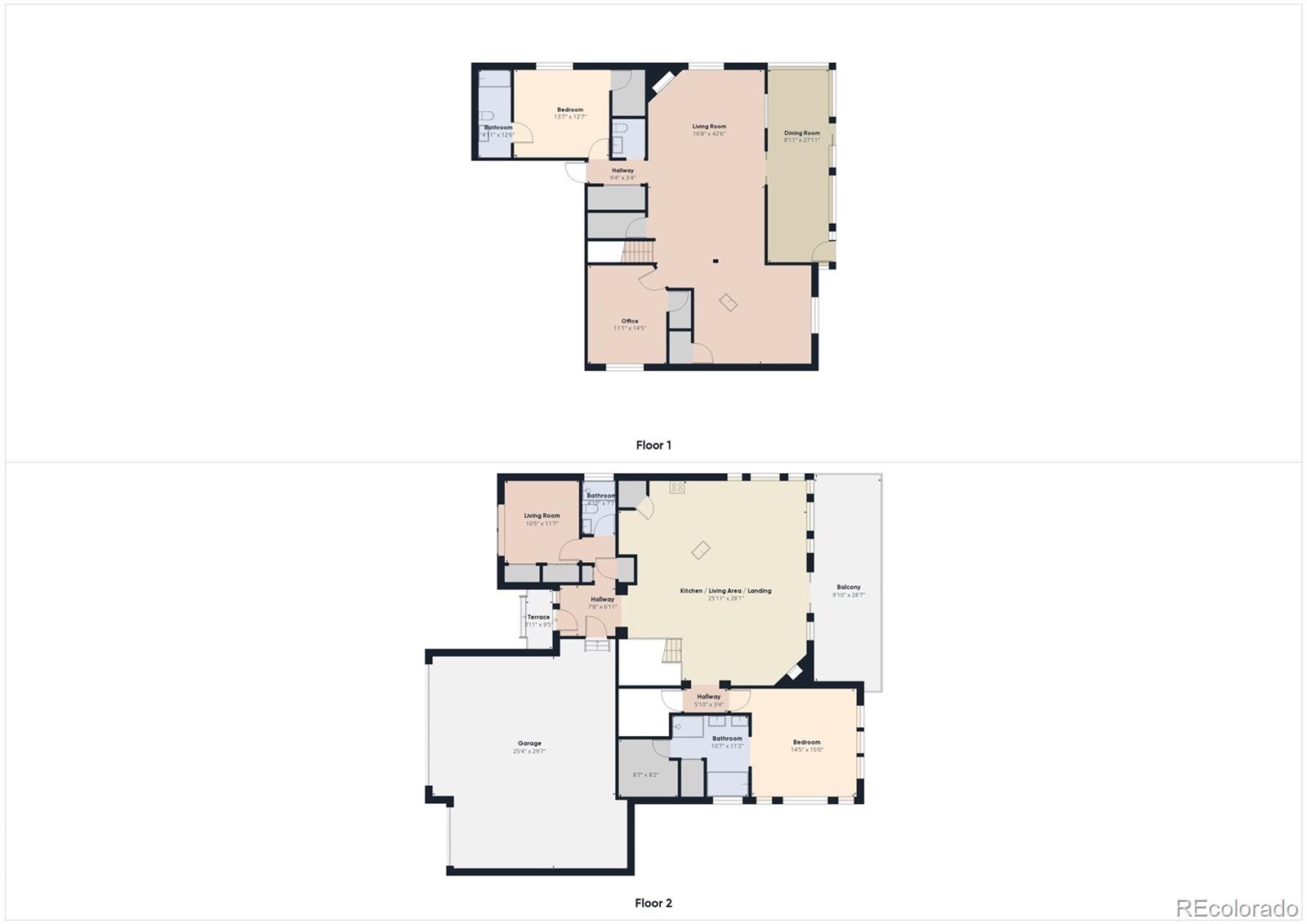 7092 Renegade Ridge Drive