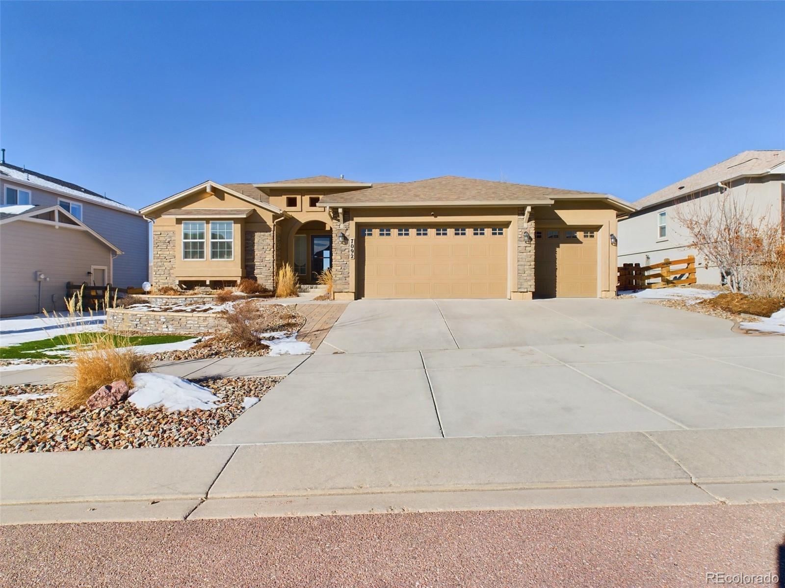 7092 Renegade Ridge Drive