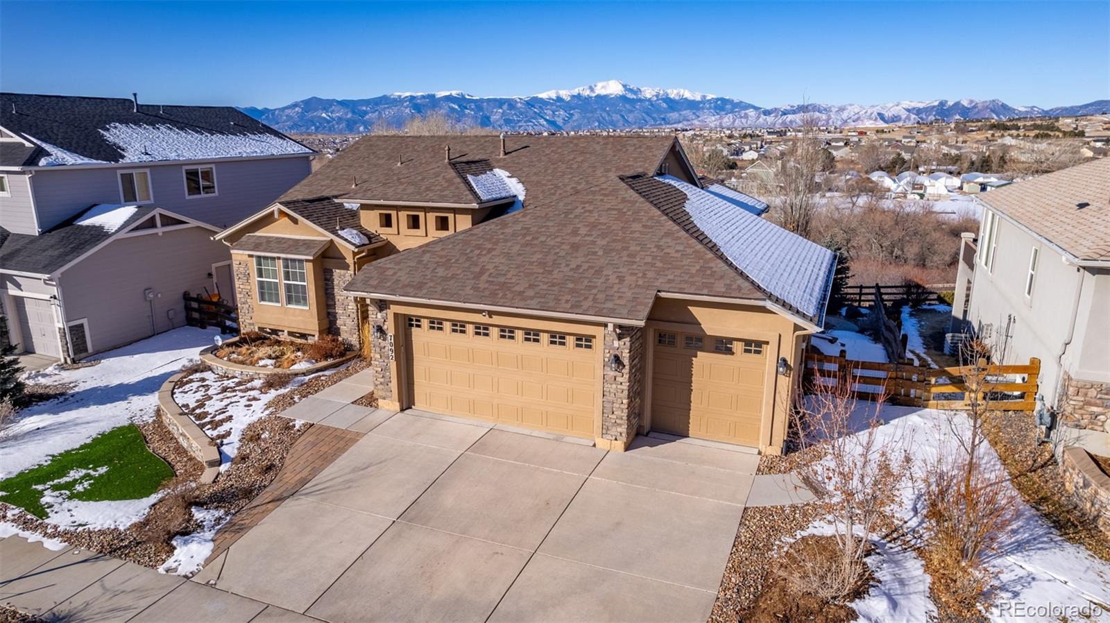 7092 Renegade Ridge Drive