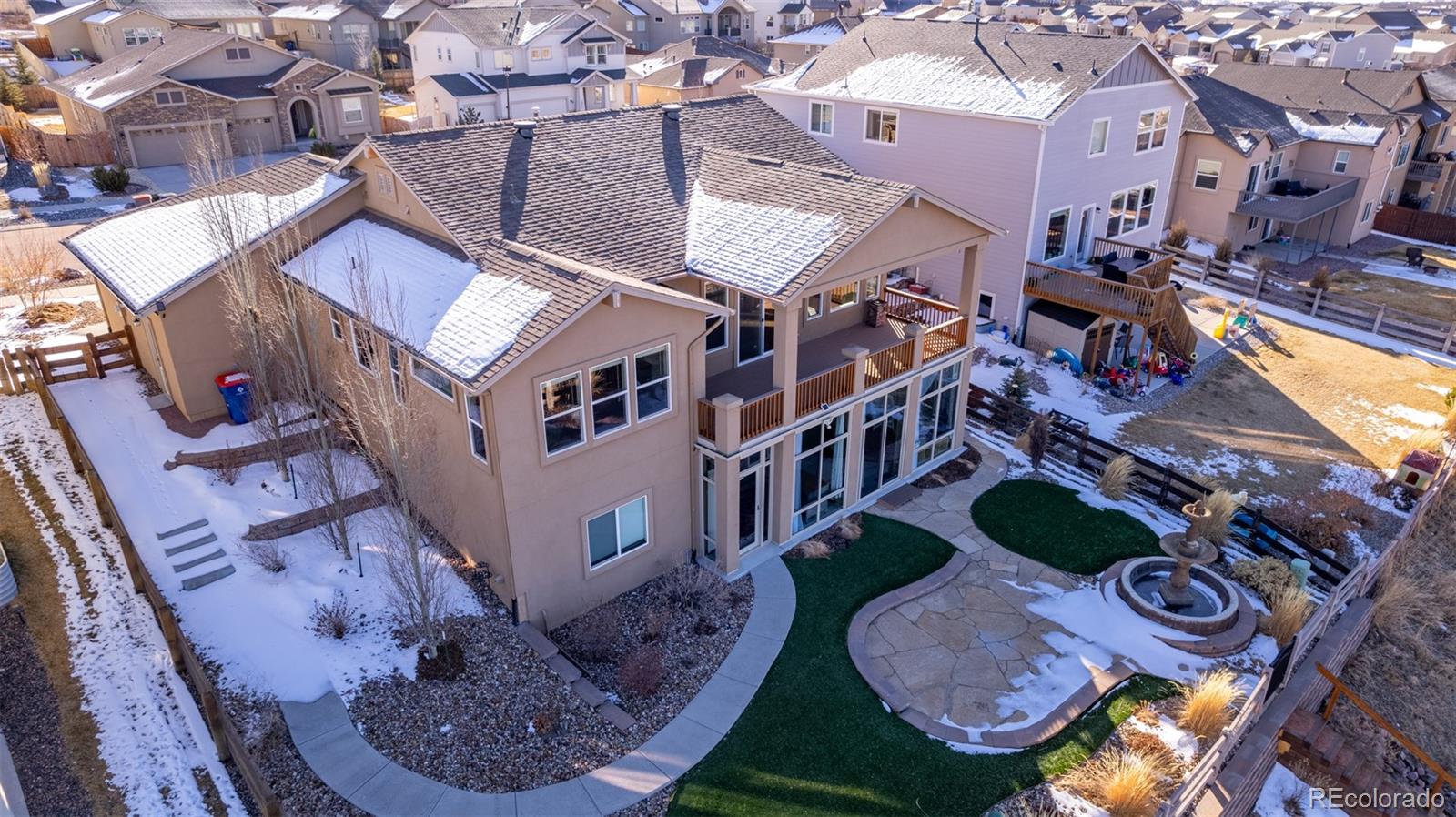 7092 Renegade Ridge Drive