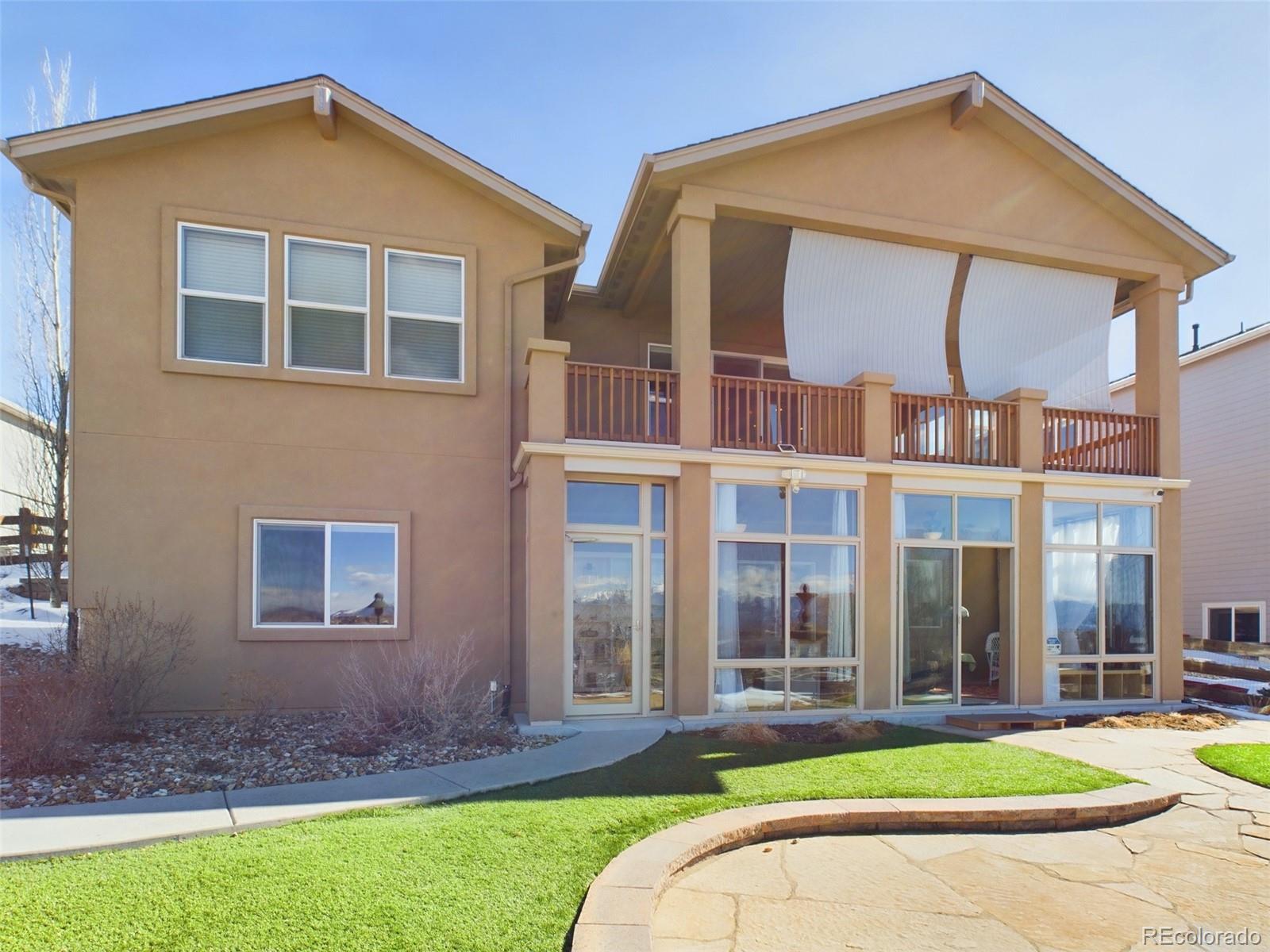 7092 Renegade Ridge Drive