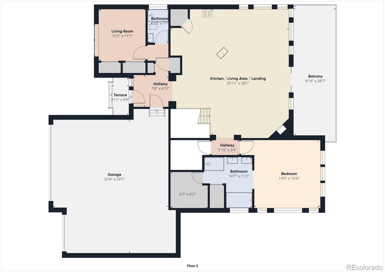 7092 Renegade Ridge Drive