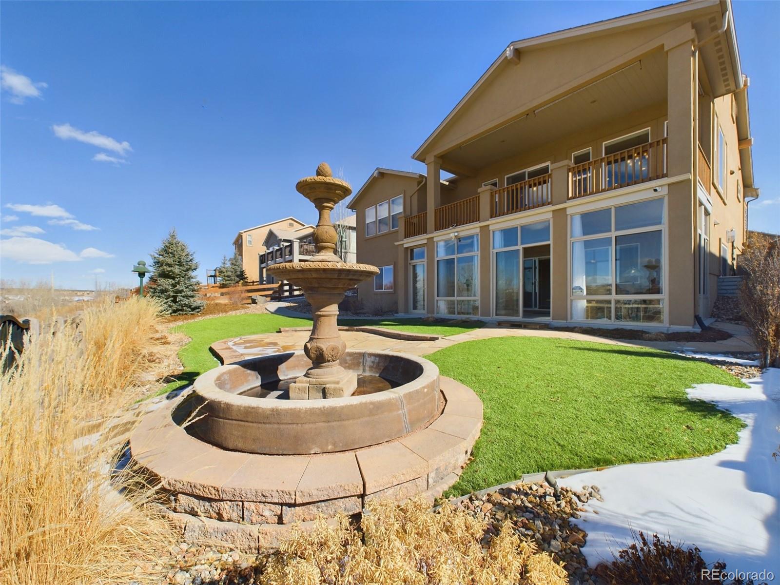 7092 Renegade Ridge Drive