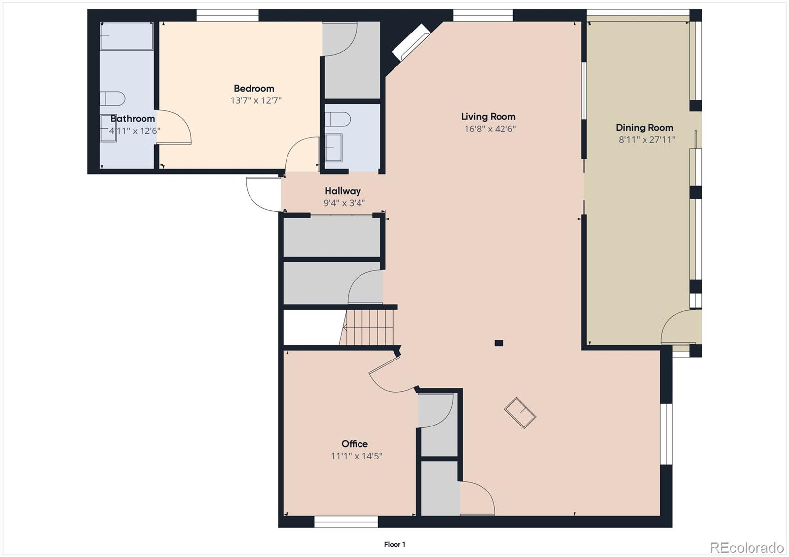 7092 Renegade Ridge Drive