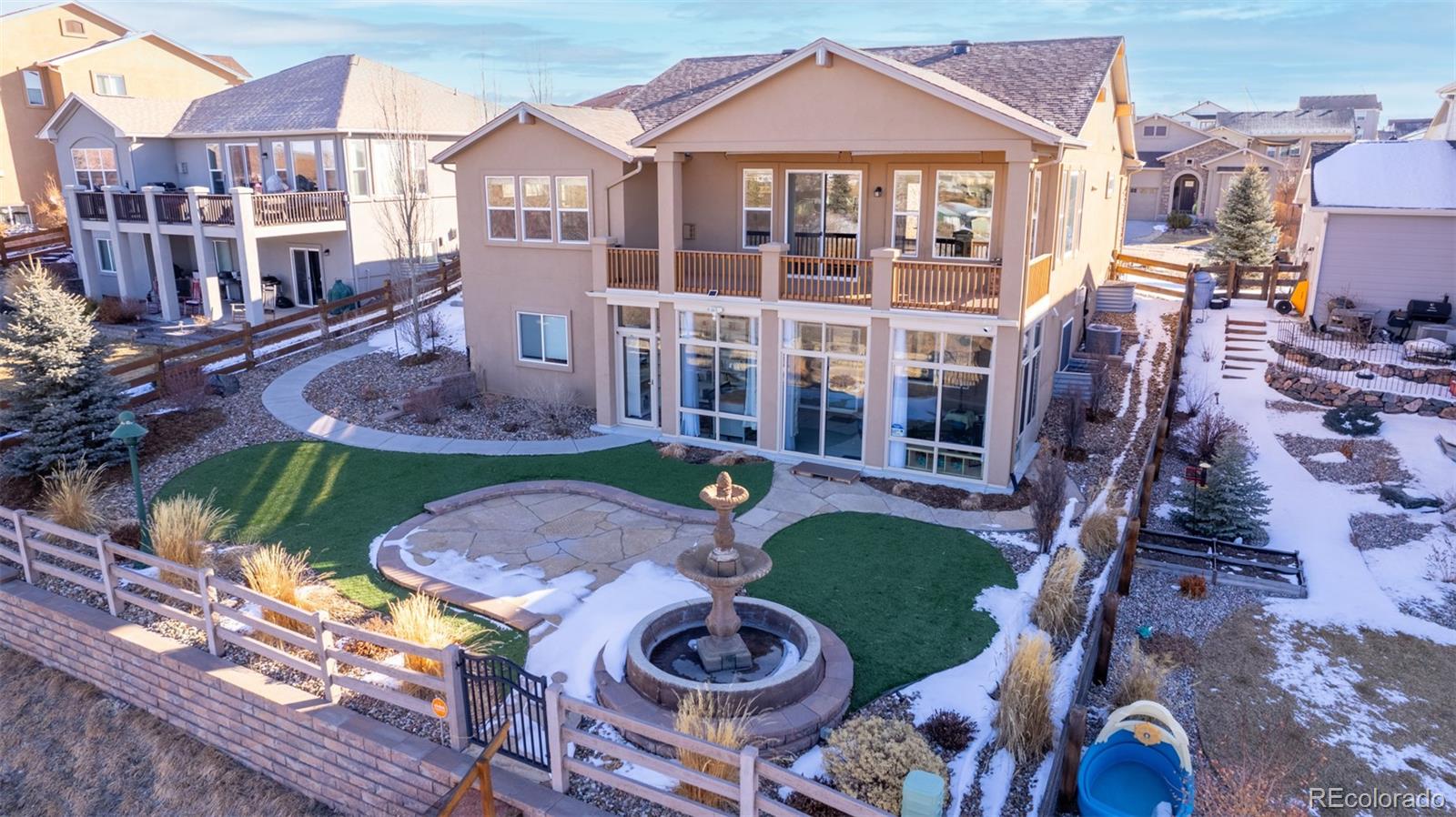 7092 Renegade Ridge Drive