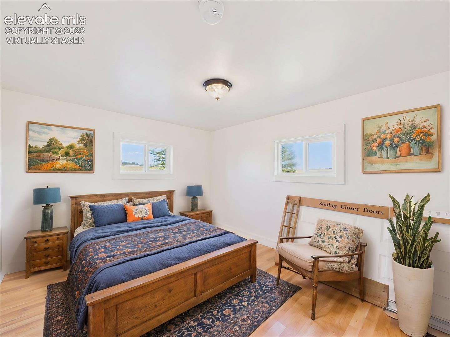 23015 Murphy Road