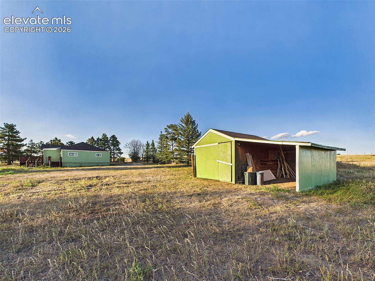 23015 Murphy Road