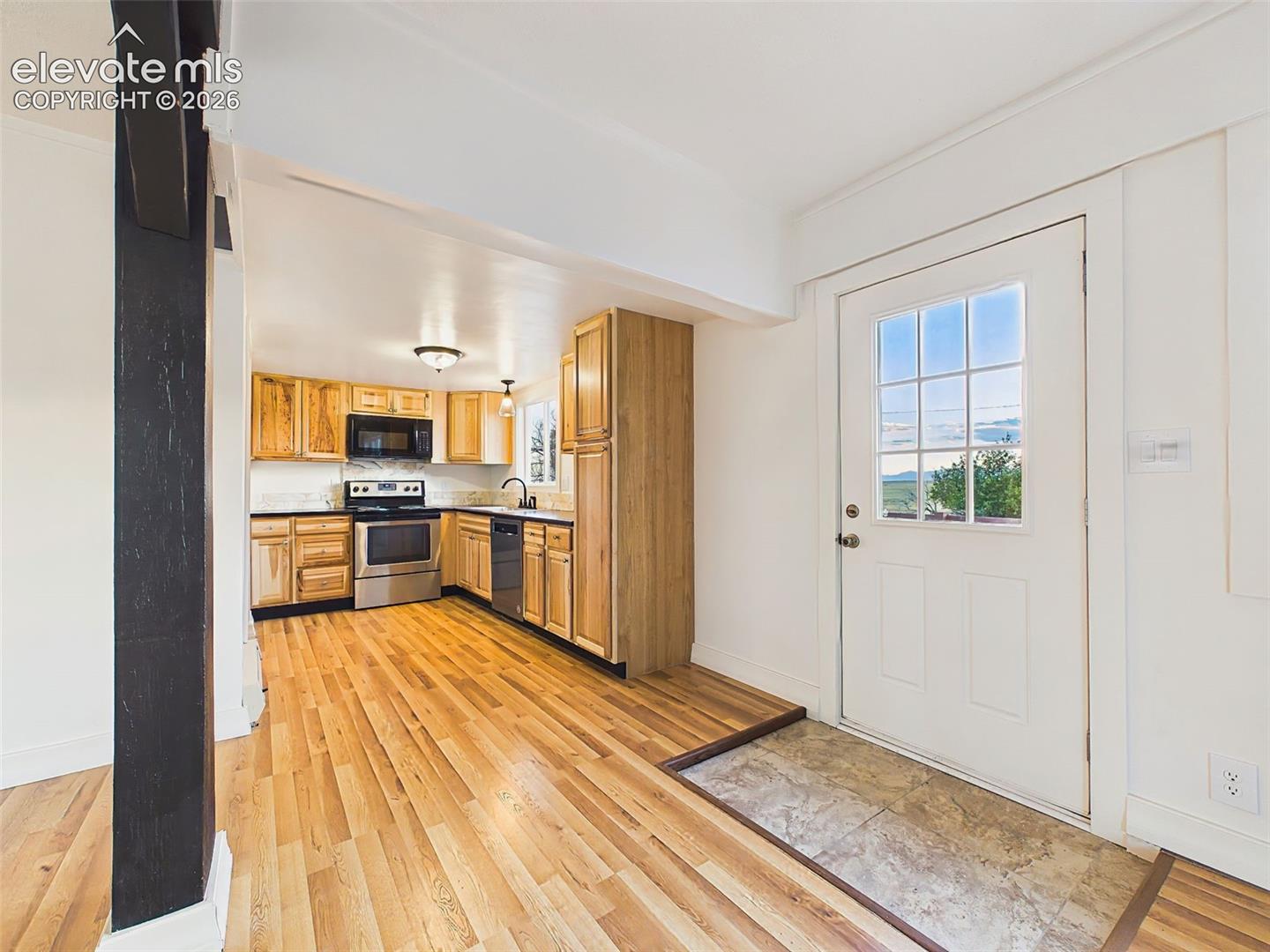 23015 Murphy Road