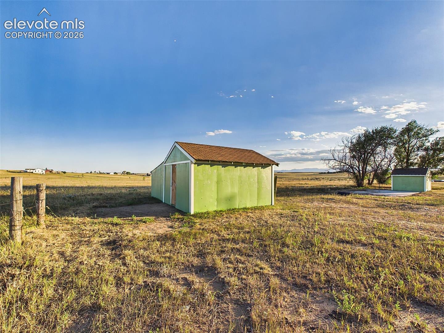 23015 Murphy Road