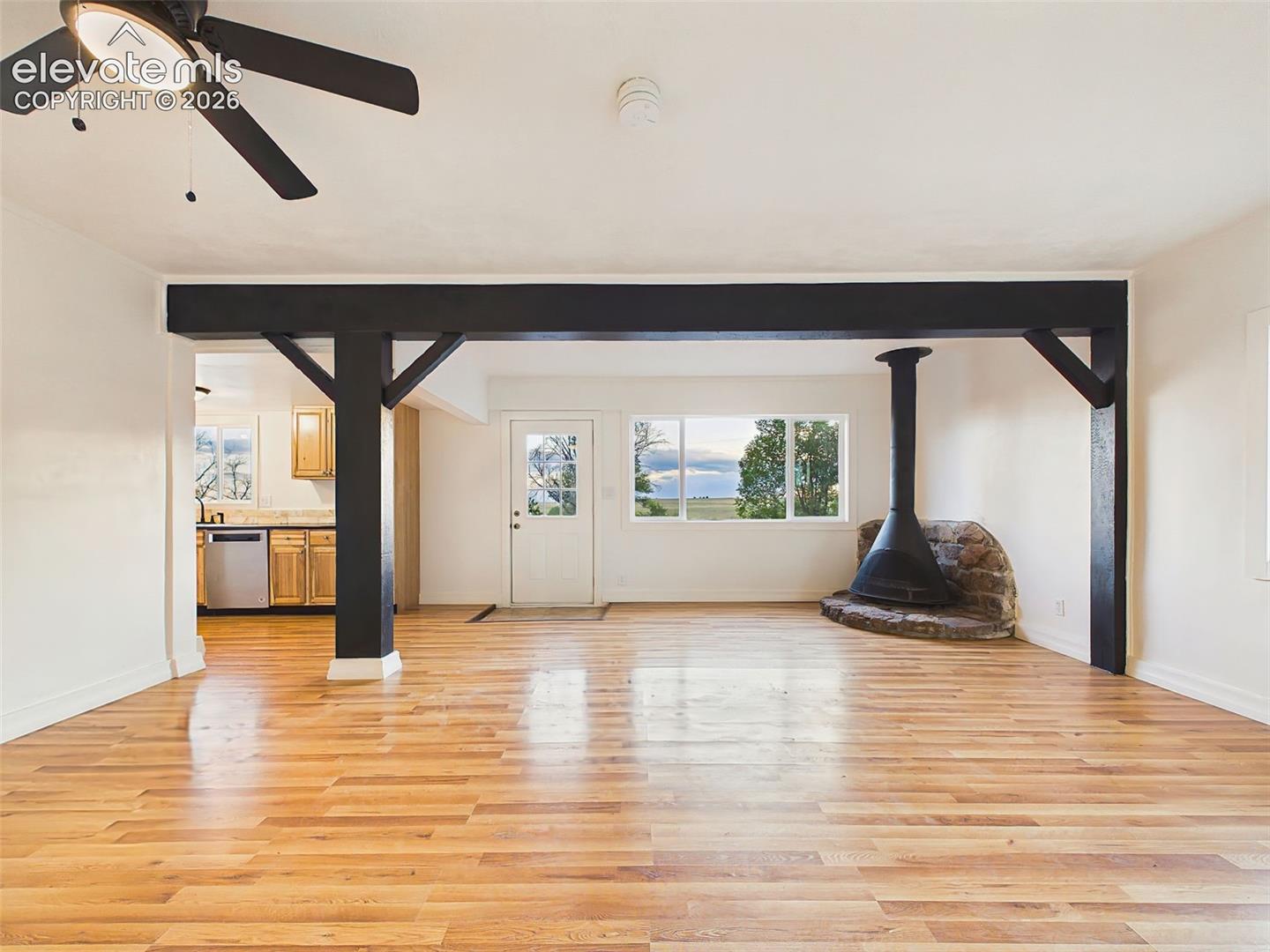 23015 Murphy Road