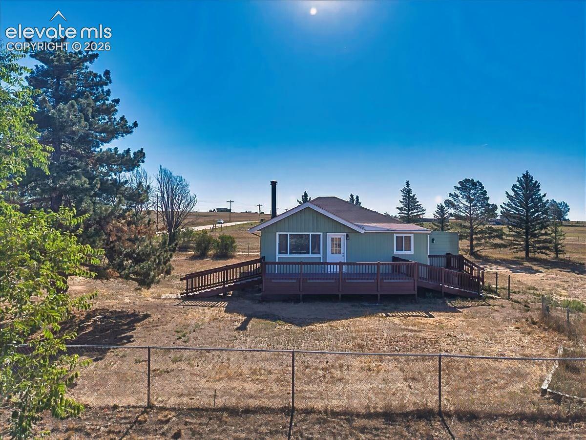 23015 Murphy Road