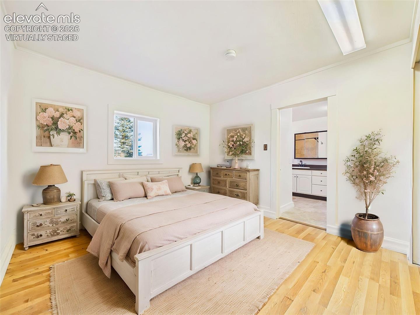 23015 Murphy Road