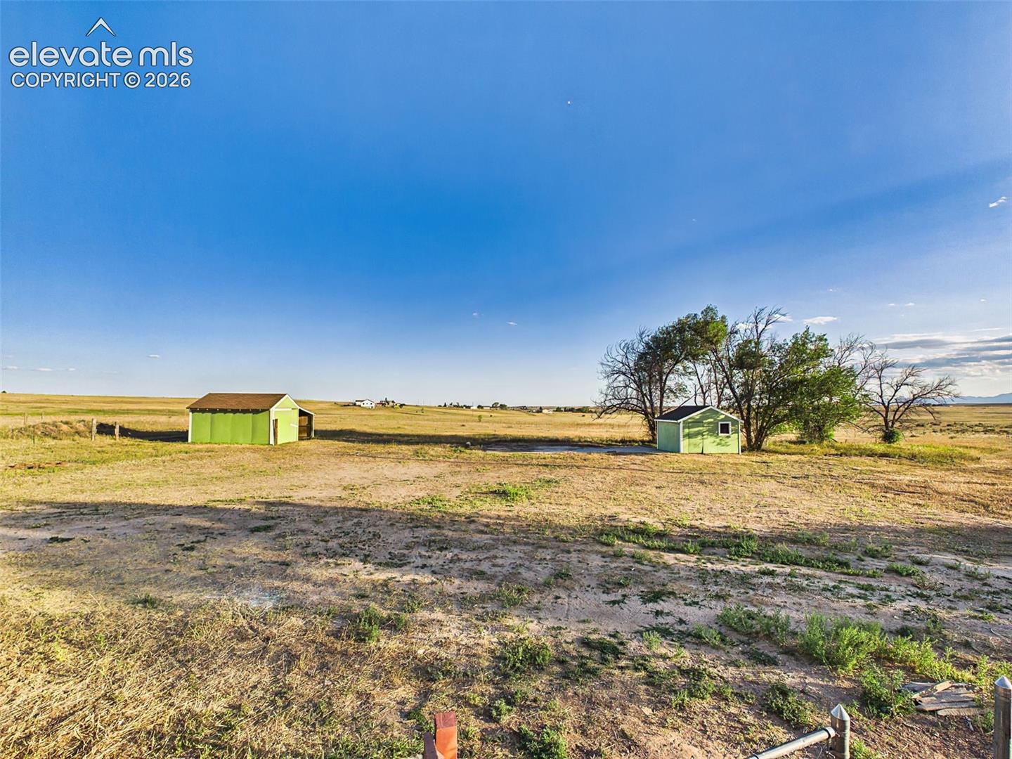 23015 Murphy Road