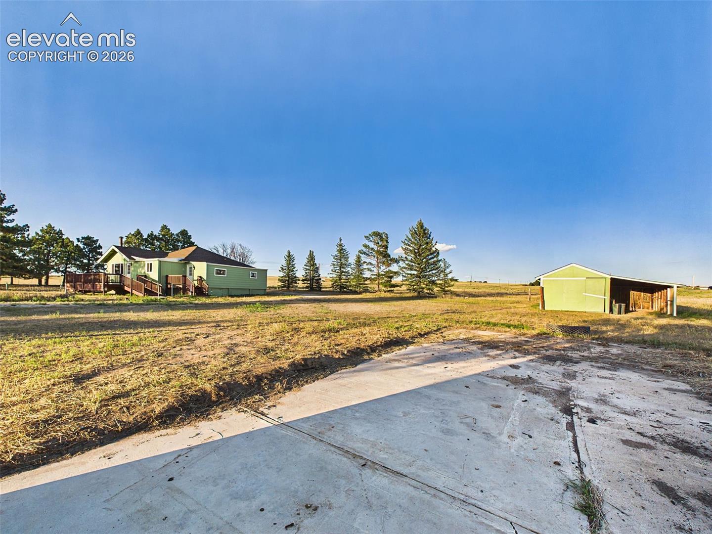 23015 Murphy Road