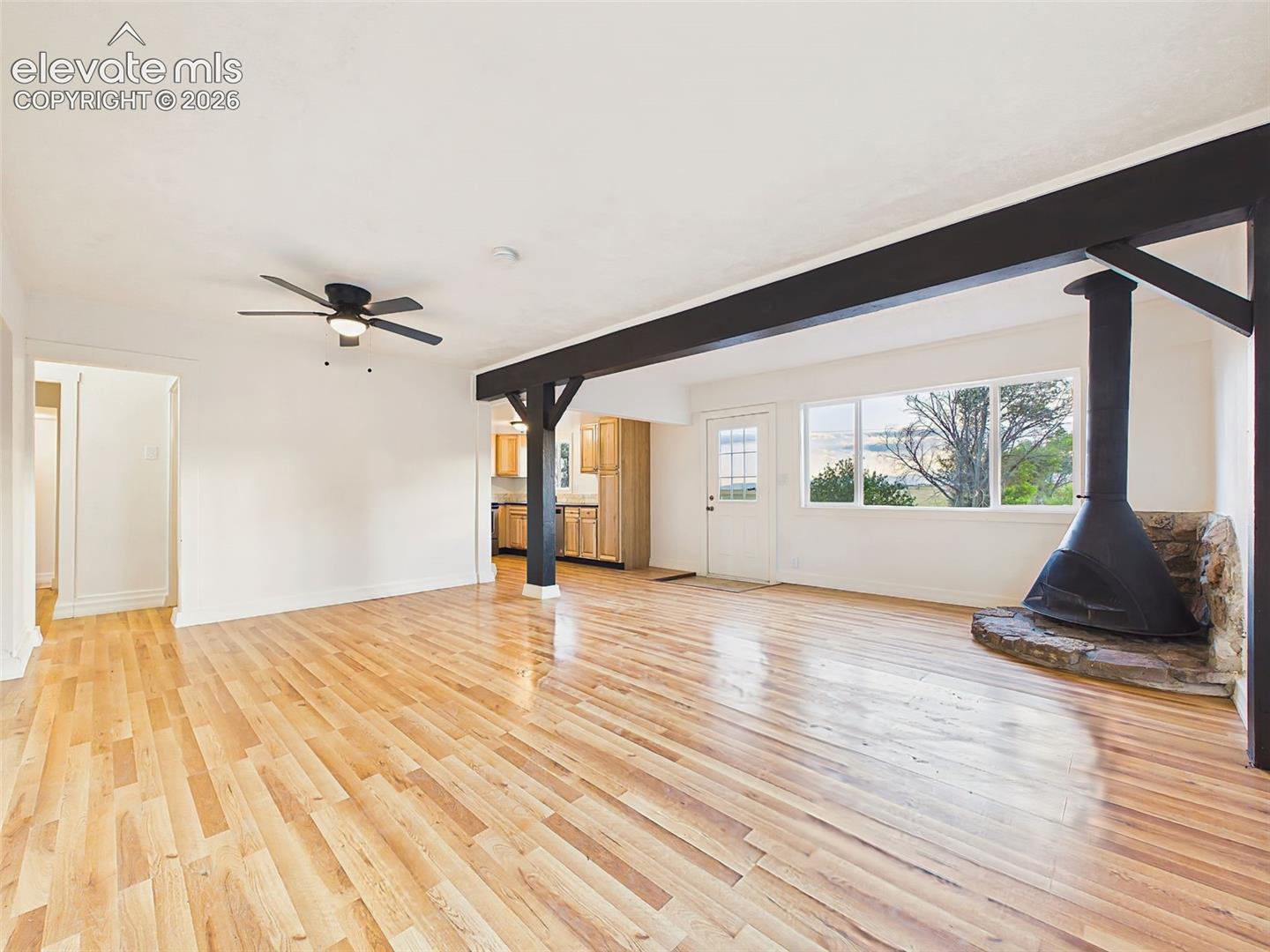 23015 Murphy Road