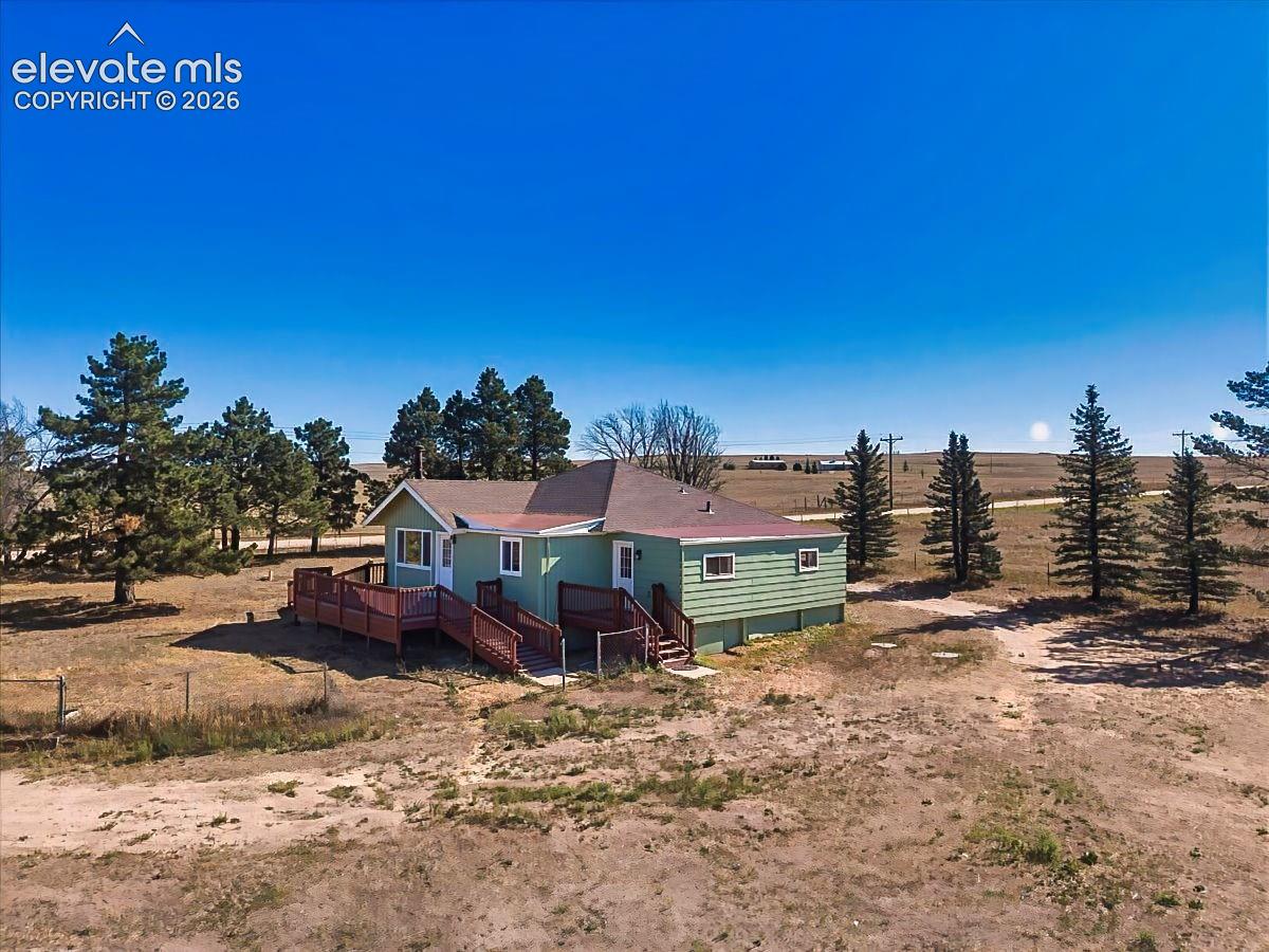 23015 Murphy Road
