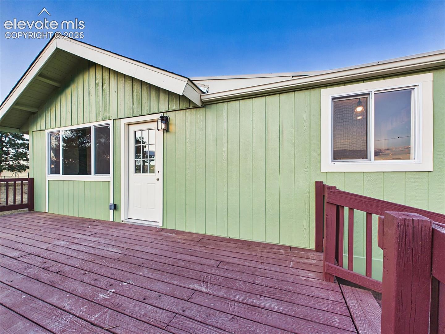 23015 Murphy Road