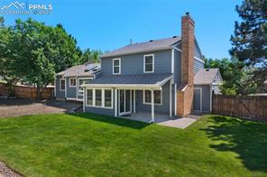 6430 Redstone Circle