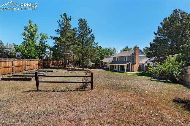 6430 Redstone Circle