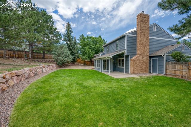 6430 Redstone Circle